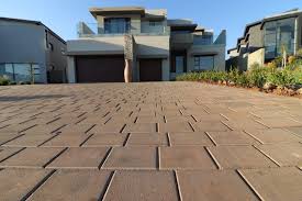 Best Driveway Maintenance Services  in Ohioville, PA